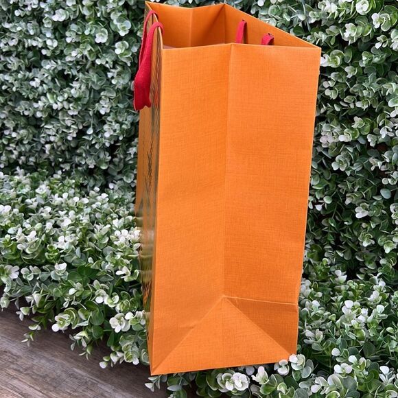 Louis Vuitton Limited Edition Holiday Classic Gift Bag RARE - Picture 8 of 16